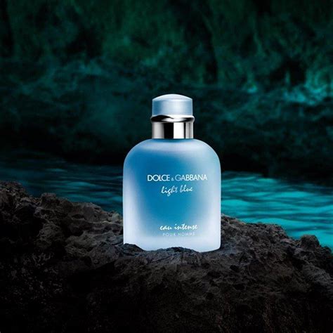 eau intense dolce & gabbana